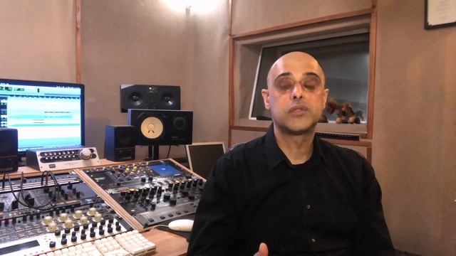 Аранжировка Формирование Звука смотреть онлайн