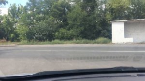 ЛЕТО НА ДОНБАССЕ . База отдыха «КАПИНУС» ДОРОГА в МАКЕЕВКУ