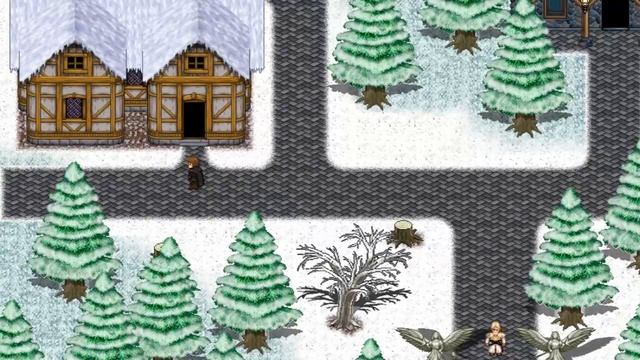 Let's Play : The Great Gaias - #93 (The Grind for Shards) смотреть онлайн