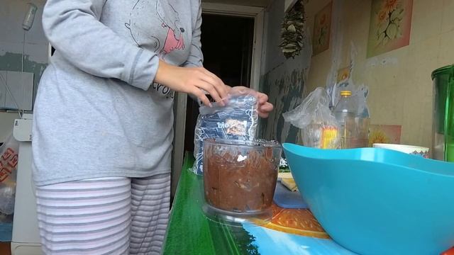 Разнообразие пирогов