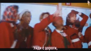 Stray Kids - Christmas EveL [rus.sub/рус.саб]