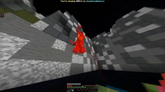 пвп монтаж // BreadixWorld смотреть онлайн