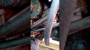 Утанавливаем шайбы под золотник гур юмз