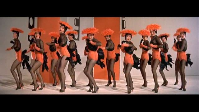 Judy Garland - Black Bottom смотреть онлайн