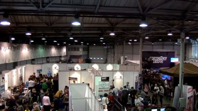 Эра роботов - конец эры людей.