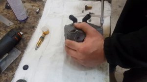 Ремонт газового редуктора Lovato RGJ UHP