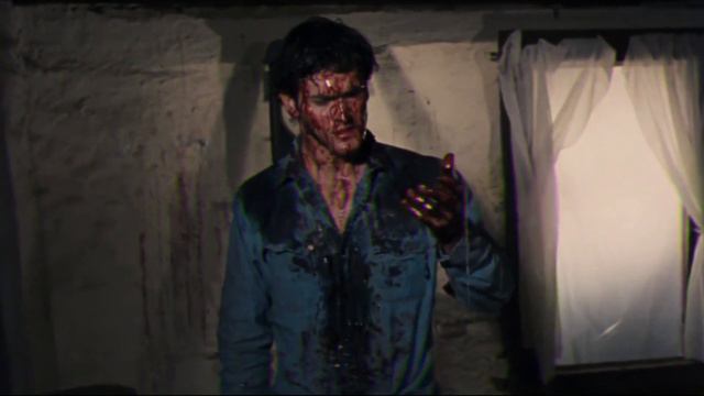 the evil dead edit (перестань улыбаться/stop smiling) смотреть онлайн