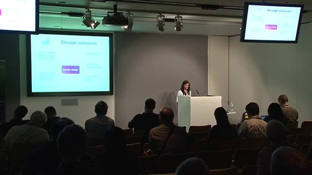 Monetising Joomla смотреть онлайн