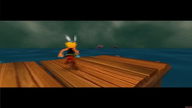 Прохождение игры Asterix & Obelix XXL #1 смотреть онлайн