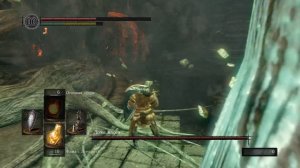 Ложе Хаоса Dark Souls Remastered