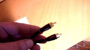 Как просто слушать музыку с телефона через имеющийся аудио усилитель (рессивер).