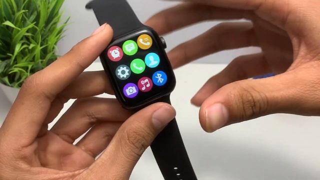 Secret Codes For T55 T55+ T500 Pro T500 Smart Watch?? |5 NEW CODES⚡⚡ смотреть онлайн