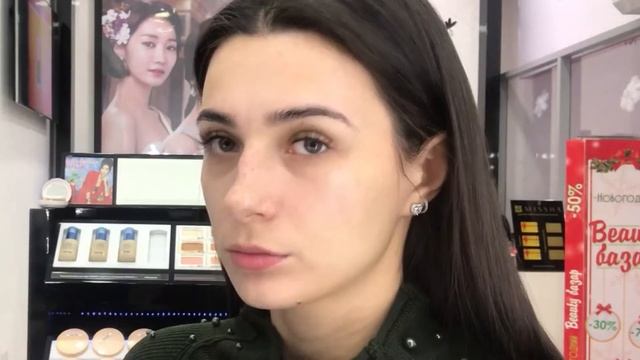 Идеальный тон на зиму от Missha ❤️ смотреть онлайн