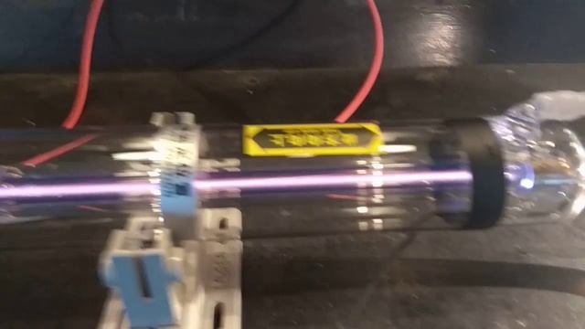 Лазерная трубка Lasea CL-1200 60 Вт 059-0502-039 8185 смотреть онлайн