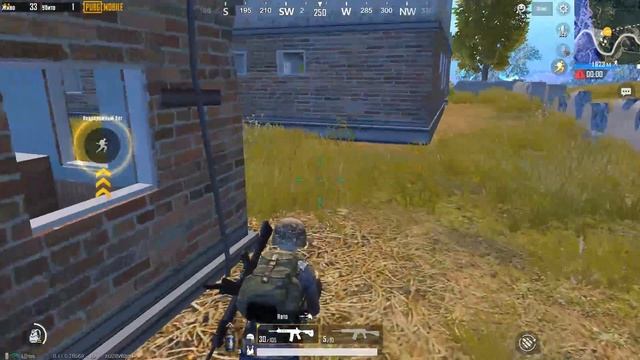 Пока все на работе | PUBG Mobile смотреть онлайн