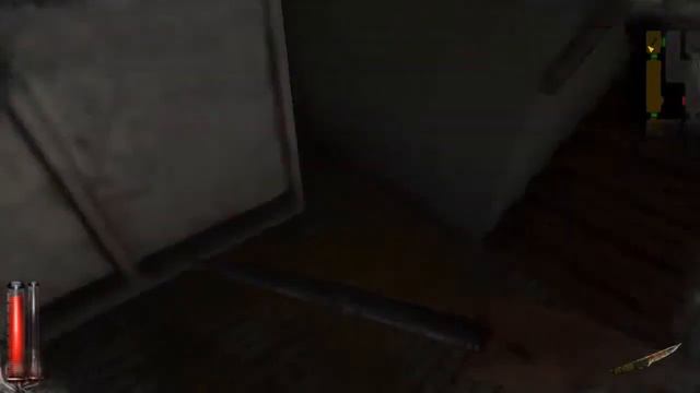 Dementium 2 HD (новый хоррор) прохождение #1