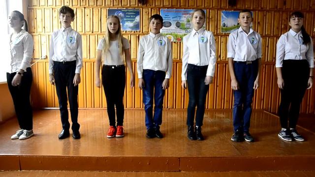 Агитбригада Energy смотреть онлайн