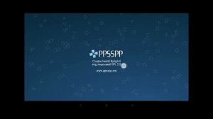Как установить игру на эмулятор psp (ppsspp)