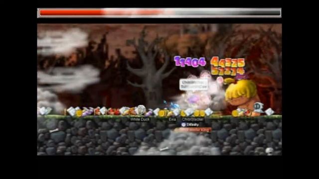 Chapter III: ChibisIacker VS SuperzStory смотреть онлайн