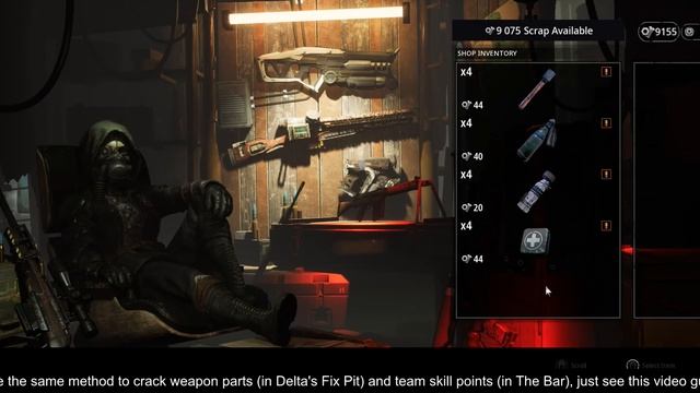 Mutant Year Zero: Road to Eden - Cheat Engine Crack (ENG SUB) смотреть онлайн