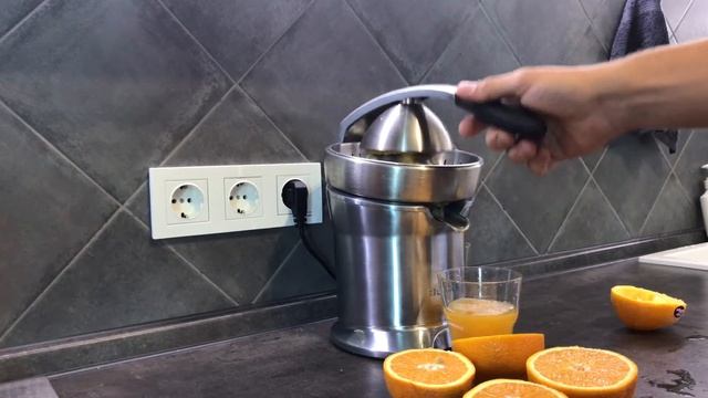 Соковыжималка для цитрусовых bork z800 смотреть онлайн