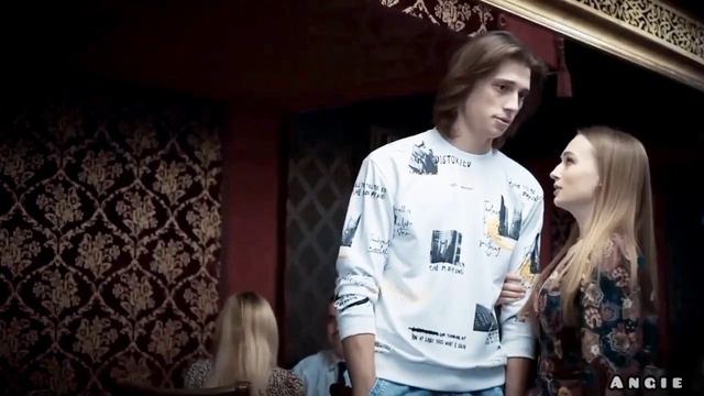 УСТАЛ ПРИТВОРЯТЬСЯ😥Лёша🌸Ксюша #ксюша #лёша смотреть онлайн