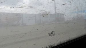 Ульяновск, Маршрутка №55 . Участок : Улица Генерала Мельникова, 8 - Кузоватовская улица