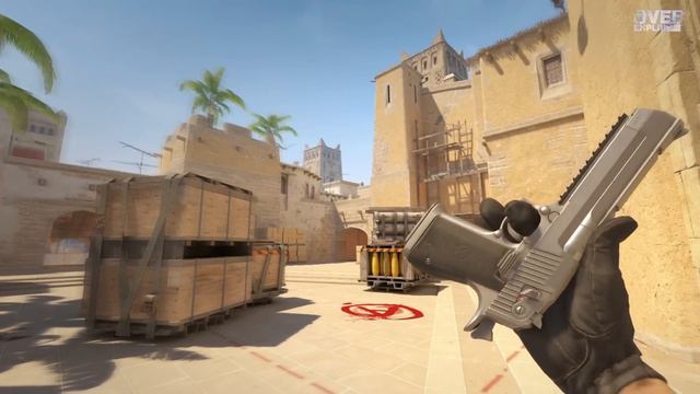 How Counter-Strike's Sexiest Weapon Conjured the Game's Most Hype Battlecry смотреть онлайн