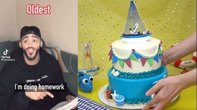 Text To Speech ? ASMR Cake Storytime POVs @Mark Adams | Roblox Conversations #125 смотреть онлайн