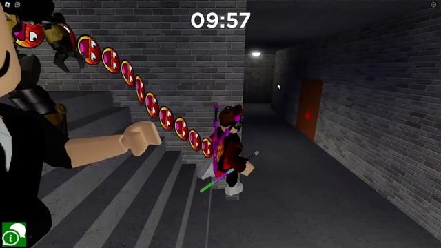 НА НАС НАПАЛА МНОГОНОЖКА! / Играю вместе с другом в Centipede / #roblox #centipede смотреть онлайн