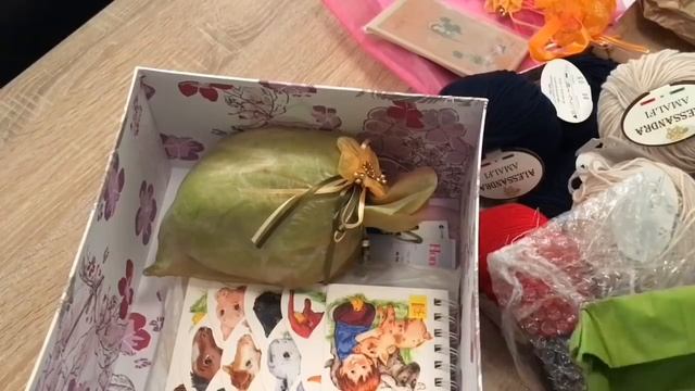Эпизод 46. Процессы. Подарок. Куда уходит вдохновение ? смотреть онлайн