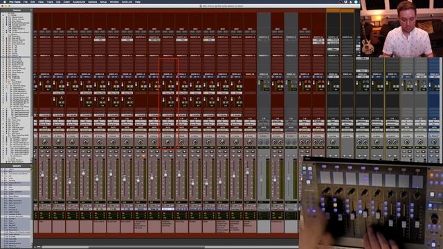 2 months in - SSL UF8 Review смотреть онлайн