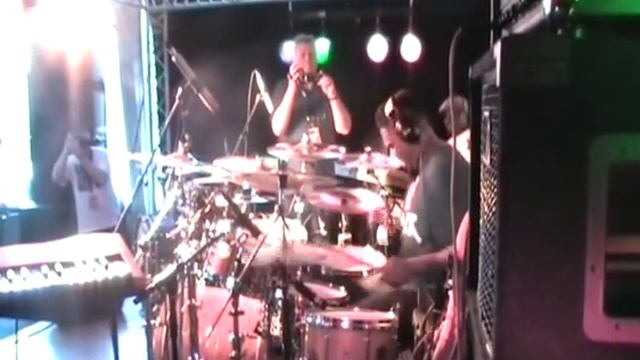 Big Mike Clemons in Holland - clinic смотреть онлайн