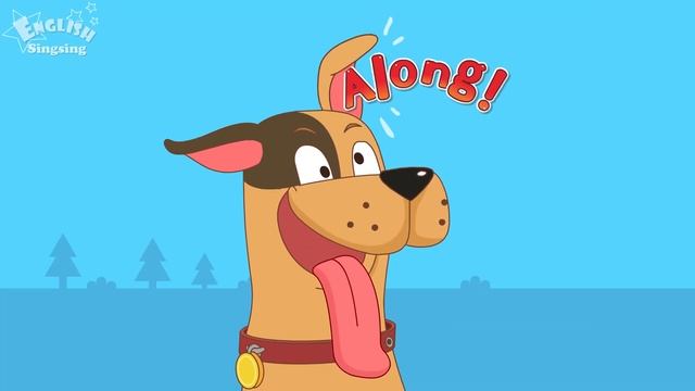 [Greeting] How Are You? - Exciting Song - Sing Along