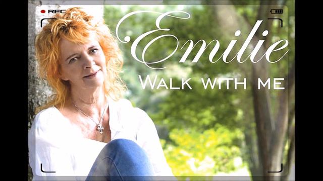 Emilie Andersen ''You're The Reason" смотреть онлайн