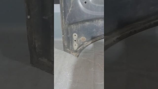 29311 Капот KIA Sportage 2010-2016 смотреть онлайн