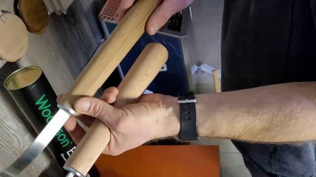 Большой обзор ковшей для бани смотреть онлайн