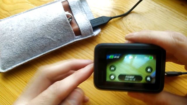 📸БЕСКОНЕЧНАЯ СЪЕМКА | GOPRO НЕ ЗАРЯЖАЕТСЯ | ЛАЙФХАК