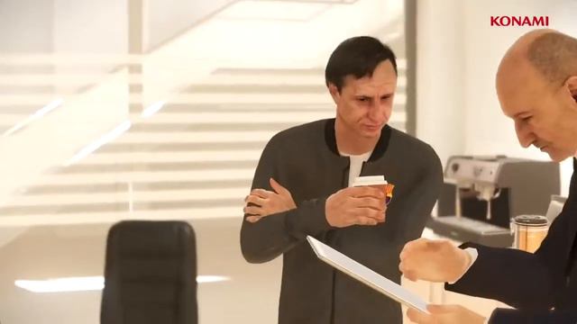 Graphic efootball 2022 With trailer for pes 2017 смотреть онлайн