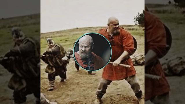 русская рать. Богатырь смотреть онлайн