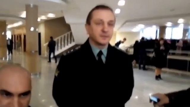 Видеосъемка в Краснодарском краевом суде смотреть онлайн