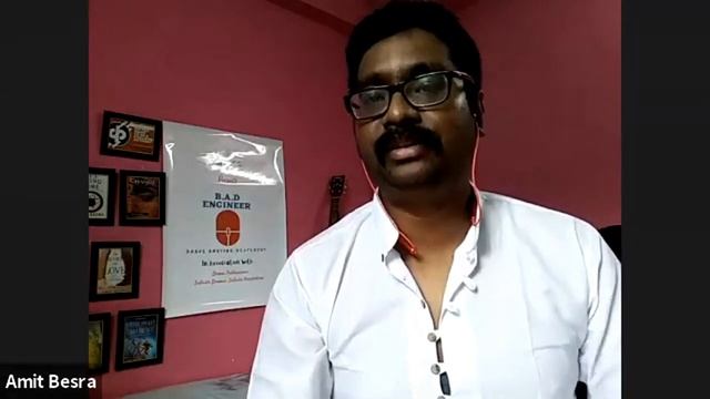 B.A.D Engineer - Episode 8 - Fail Fast,Fail Early with Sandeep Komatireddy| Season Finale | смотреть онлайн