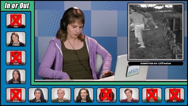 Try to Watch This Without Laughing or Grinning #44 (REACT) смотреть онлайн