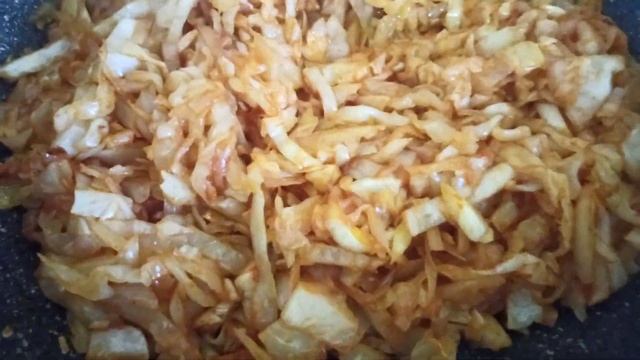 Не успеют Остыть? ПИРОЖКИ с капустой? Пирожки в духовке/ For Dinner TV ❤️ смотреть онлайн