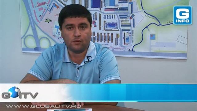 Мытищинская ярмарка: Аренда торговой площади на рынке смотреть онлайн