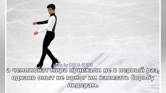 Алине стены не помогут. Допинг-офицеры в Японии лишили Загитову сна смотреть онлайн