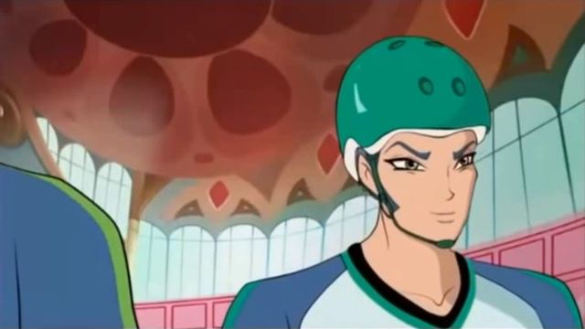 Теперь я знаю... (Лейла/Некс) смотреть онлайн