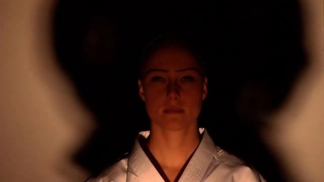 Samantha van Lokven - Karate / Kata - Arawaza - All the power you need смотреть онлайн