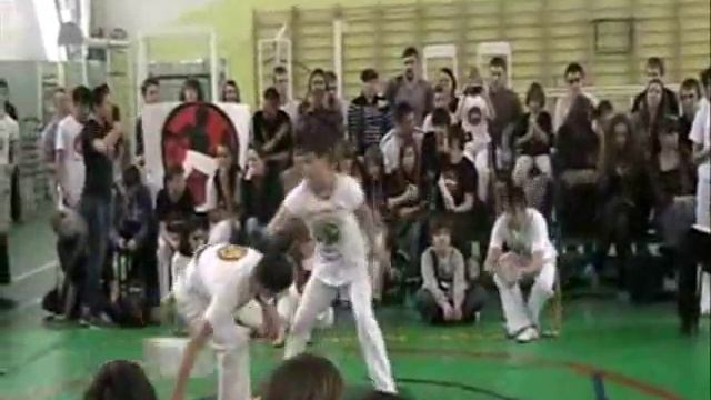 Molecada соревнования 2012 смотреть онлайн