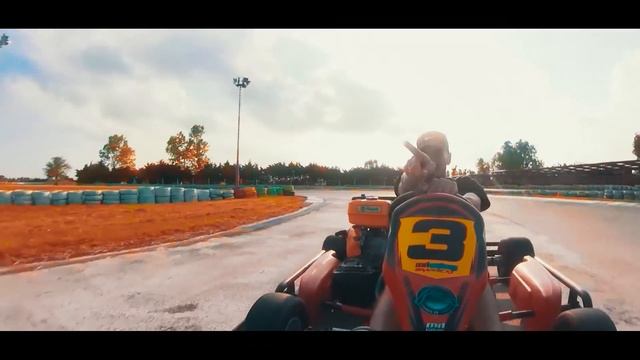 FIESTA LOCA - EL NOBA FT MATIAS EMMANUEL ⚡️ смотреть онлайн